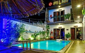 Khu nghỉ dưỡng Mi Lan Boutique